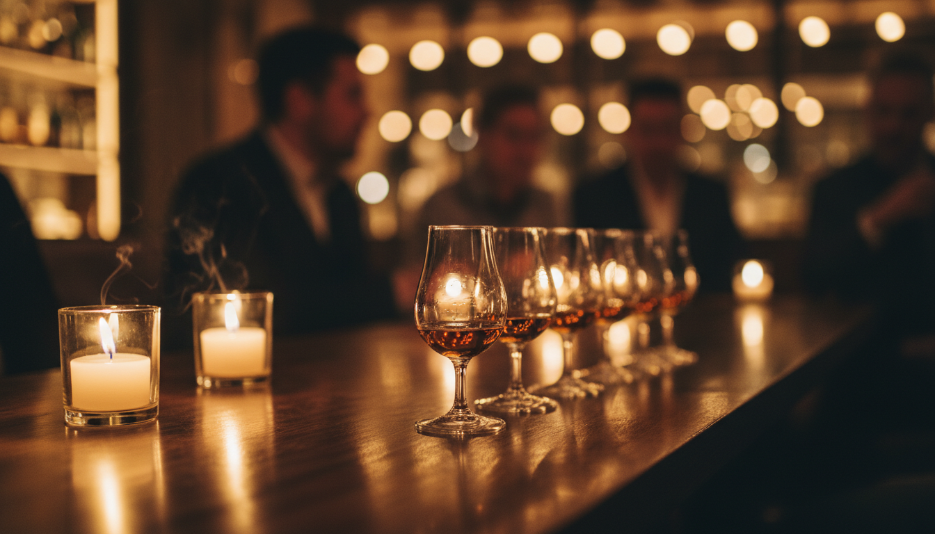 How to get more from a beer festival